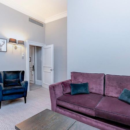 The Landmark Hotel And Spa Leisure Club A Palette Hotel Dundee Dış mekan fotoğraf