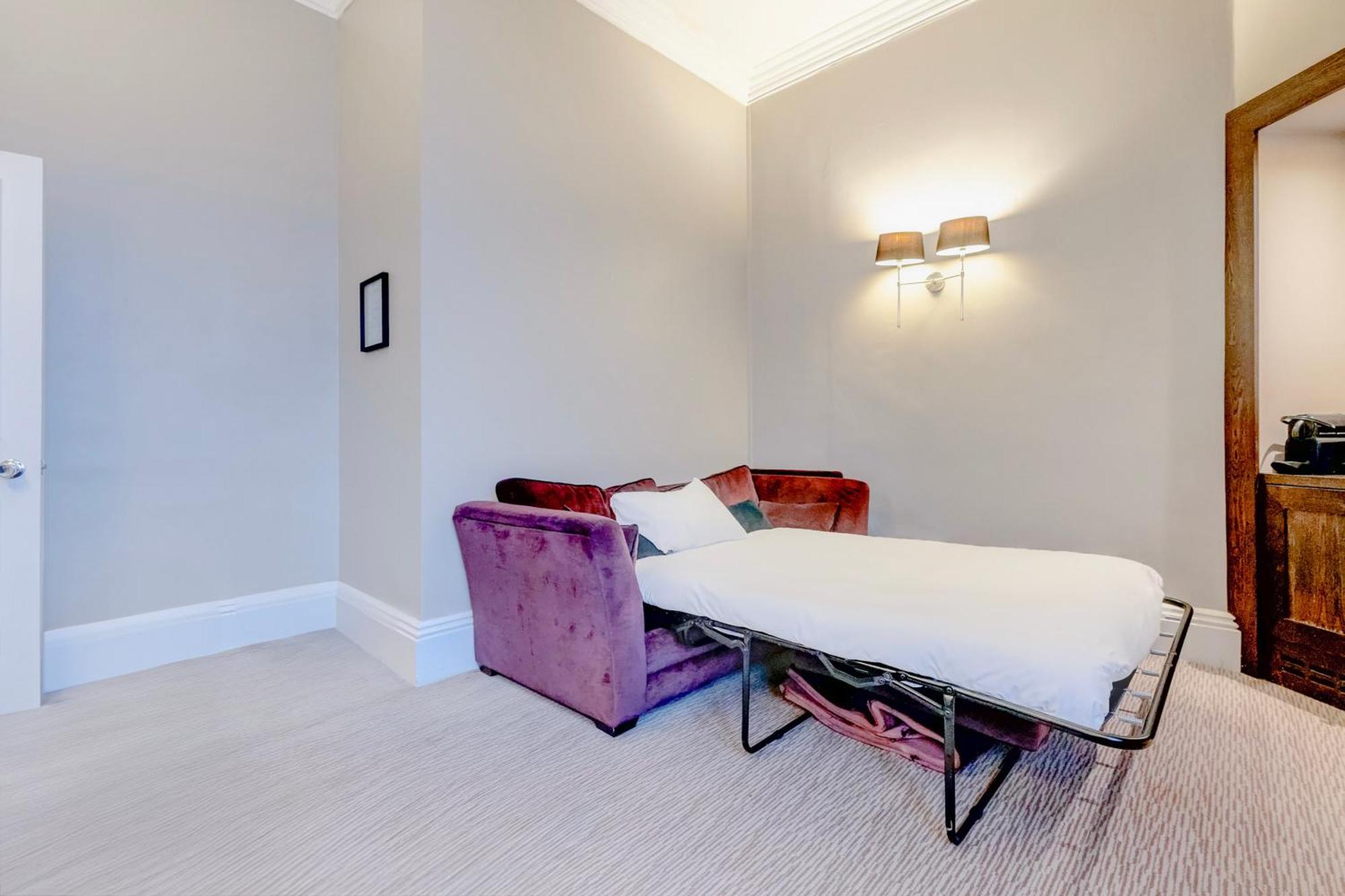 The Landmark Hotel And Spa Leisure Club A Palette Hotel Dundee Dış mekan fotoğraf