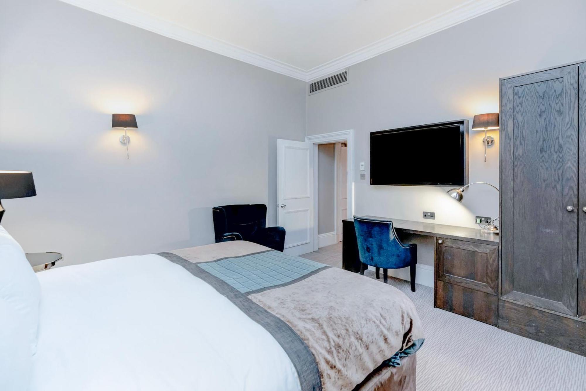 The Landmark Hotel And Spa Leisure Club A Palette Hotel Dundee Dış mekan fotoğraf