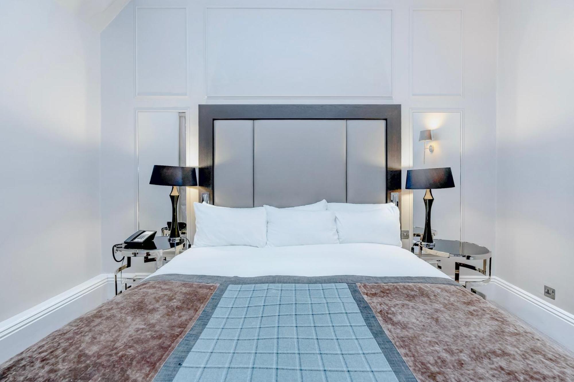 The Landmark Hotel And Spa Leisure Club A Palette Hotel Dundee Dış mekan fotoğraf