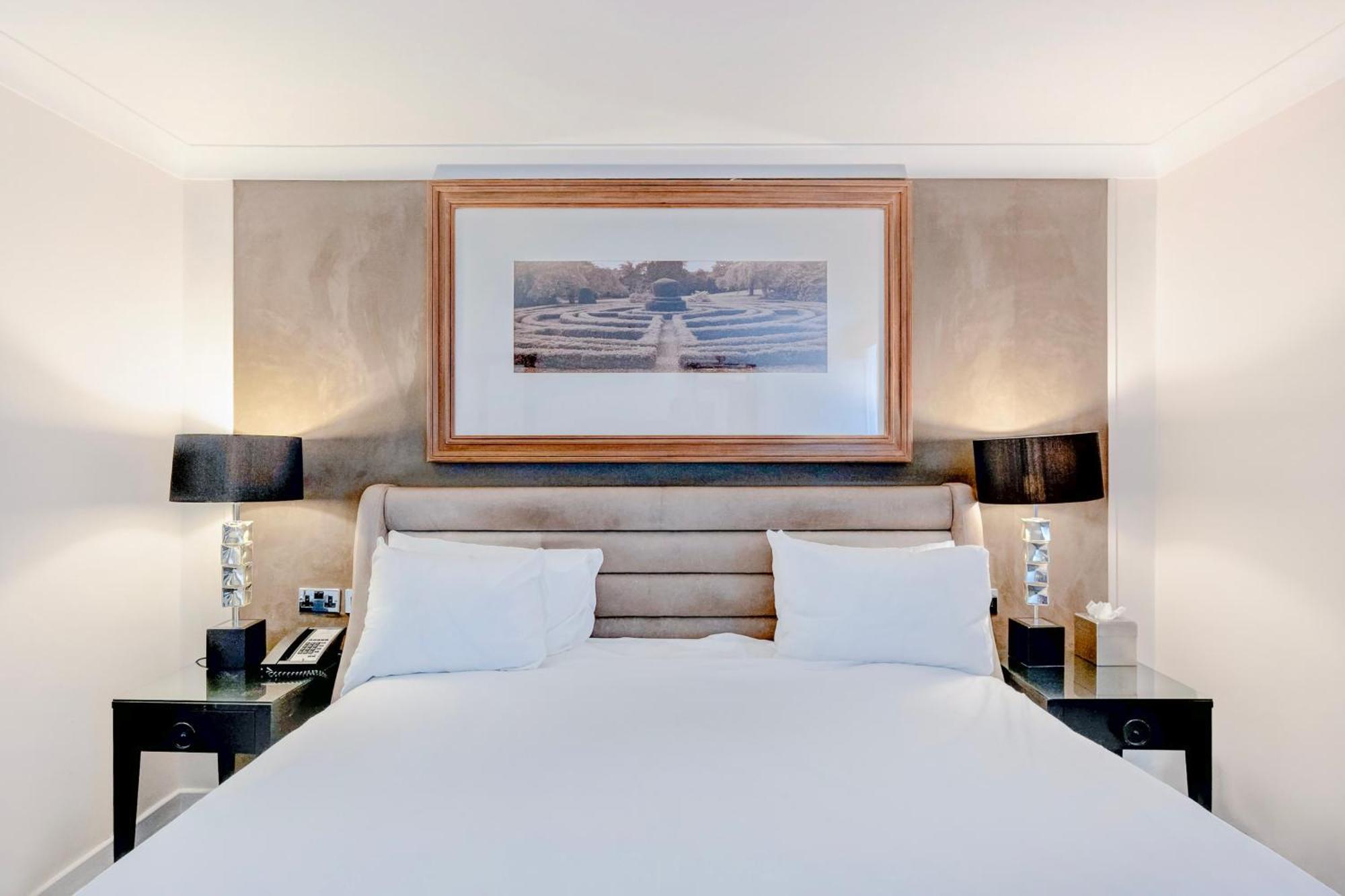 The Landmark Hotel And Spa Leisure Club A Palette Hotel Dundee Dış mekan fotoğraf