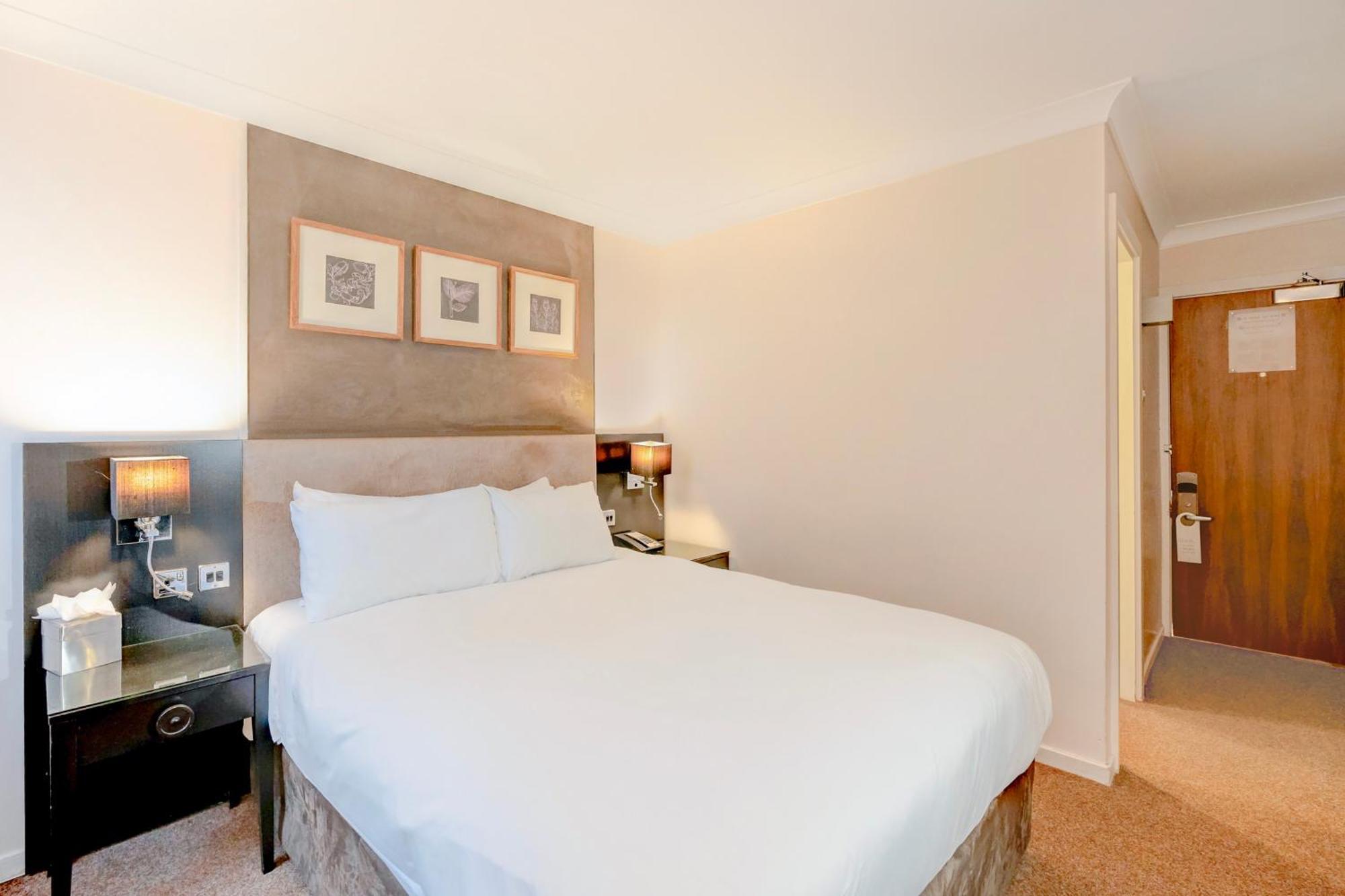 The Landmark Hotel And Spa Leisure Club A Palette Hotel Dundee Dış mekan fotoğraf