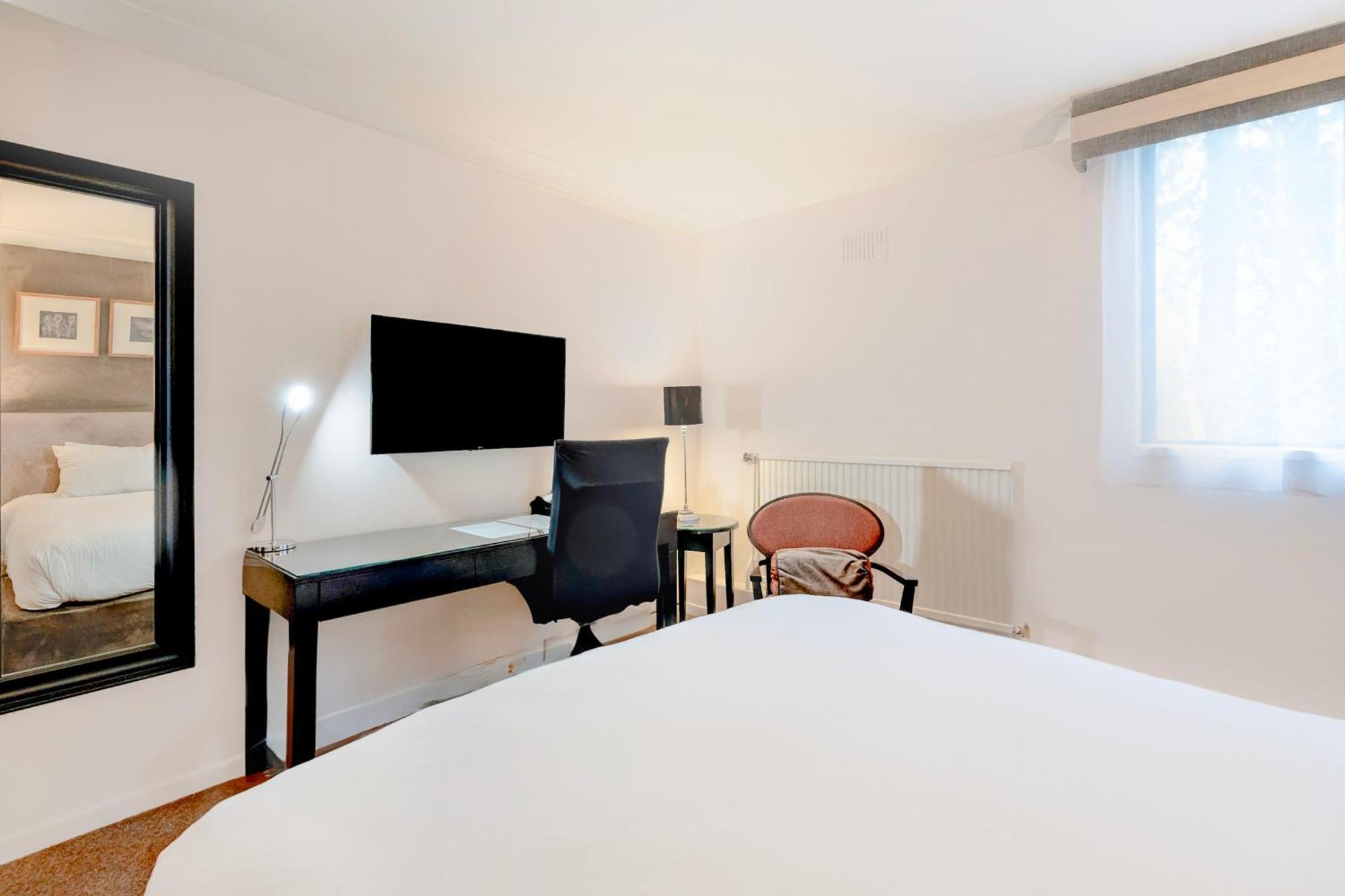 The Landmark Hotel And Spa Leisure Club A Palette Hotel Dundee Dış mekan fotoğraf